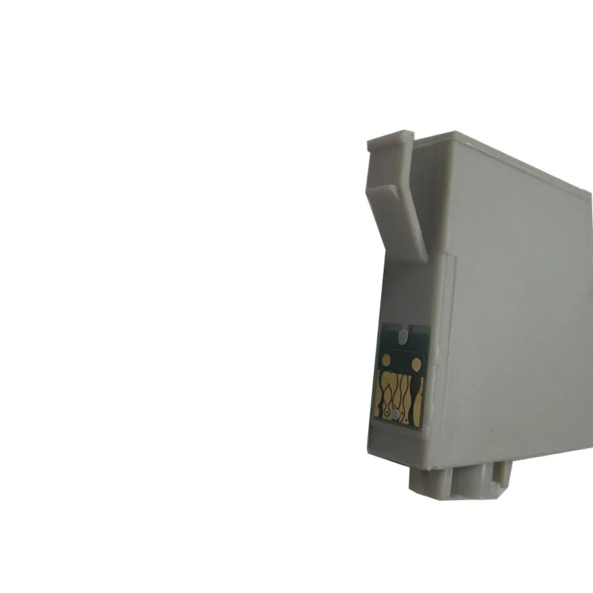 Чернильный картридж T0711 711 для принтера EPSON Stylus D78 D92 D120 DX4000 DX4050 DX4400 DX4450 DX5000 DX5050