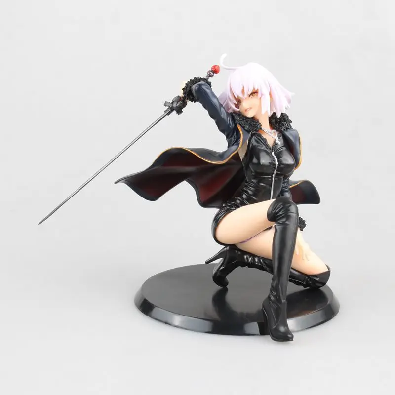 Fate Jeanne D Arc Figure