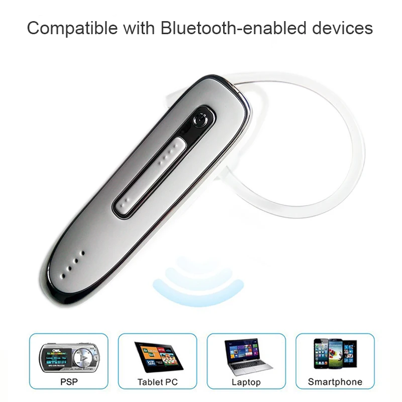 Индикатор батареи Bluetooth гарнитура беспроводная висячая Шея наушники музыкальные