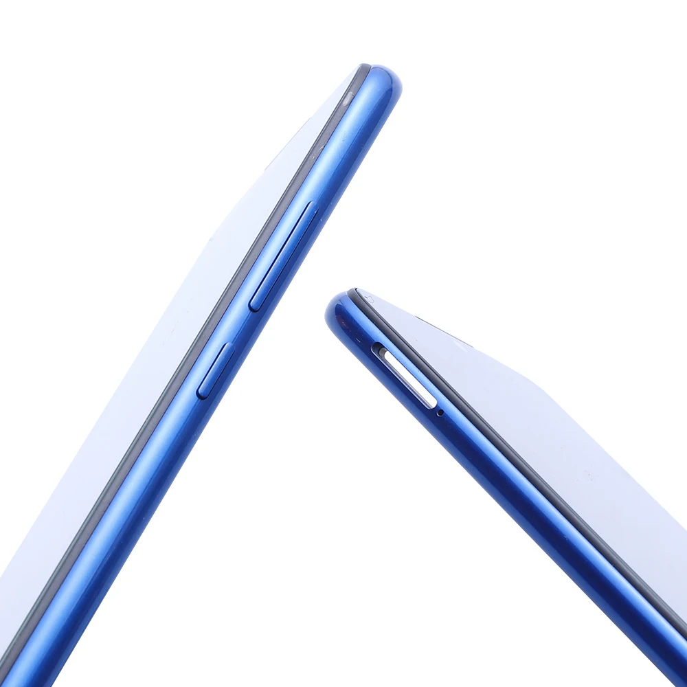 Ceny Oryginał dla Xiaomi Redmi Note 7 wyświetlacz LCD ekran dotykowy digitizer montaż Redmi Note7 Pro wyświetlacz LCD 10 dotykowy naprawa części