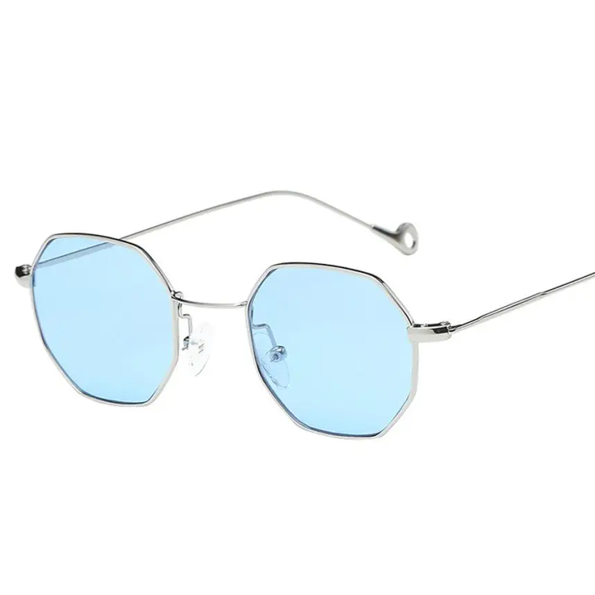 Snowshine yliw wo Для мужчин S Для мужчин Модная металлическая неравномерность Рамки Очки бренд классический Солнцезащитные очки для женщин