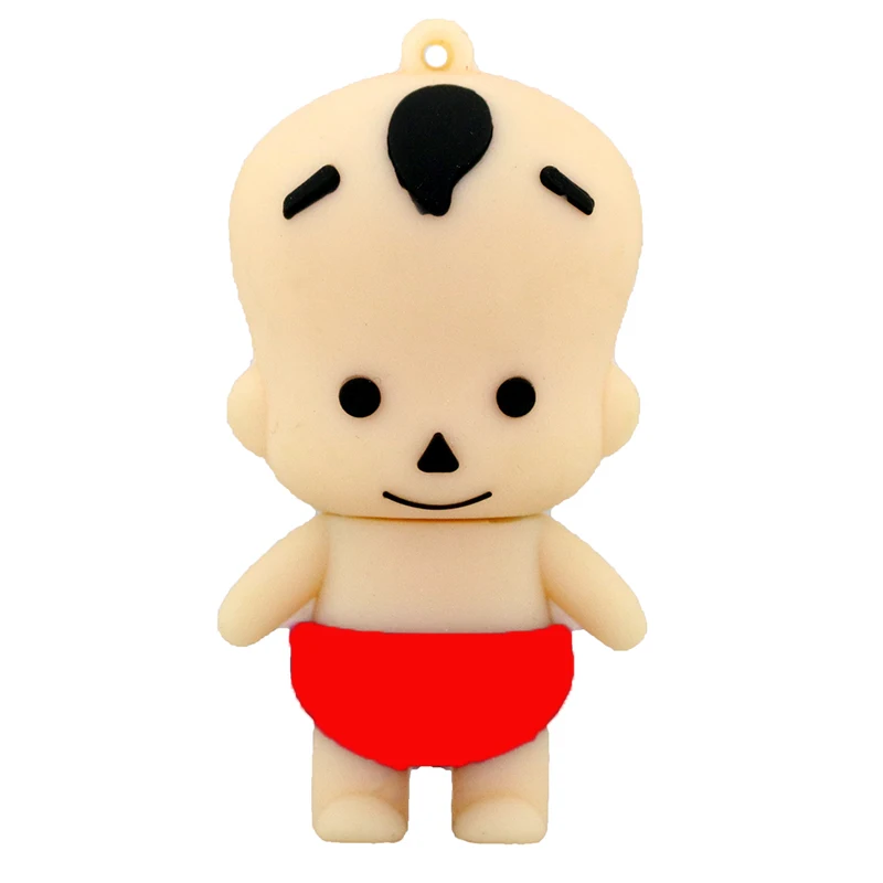 Cartoon Lovely Boy Baby Kid Shape USB Memory Flash Drive 4GB 8GB 16GB Thumb Stick Cartoon Pendrive Mini Extended Memory Storage Cartoon Lovely Boy Baby Kid Shape USB Memory Flash Drive 4GB 8GB 16GB Thumb Stick Cartoon Pendrive Mini Extended Memory Storage