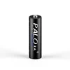 4 Pcs/lot PALO 3000mAh Ni-mh 1.2V AA Rechargeable Battery 2A Batteries For camera, wireless microphone ect ► Photo 3/6