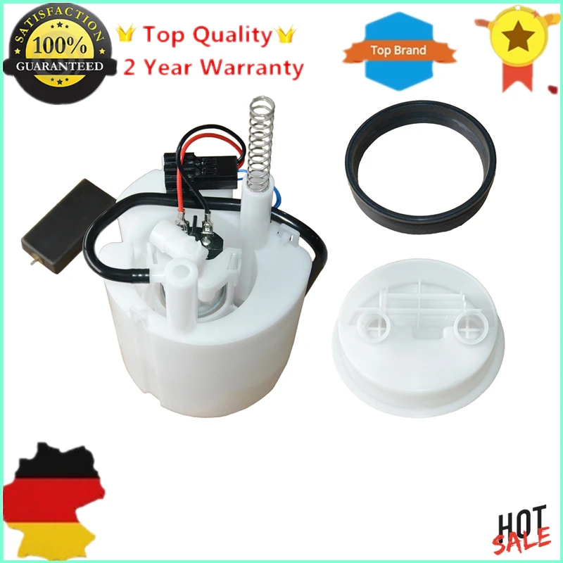 AP02 New 2034702294 2034702394 Fuel Pump Assembly/Fuel Level Sending