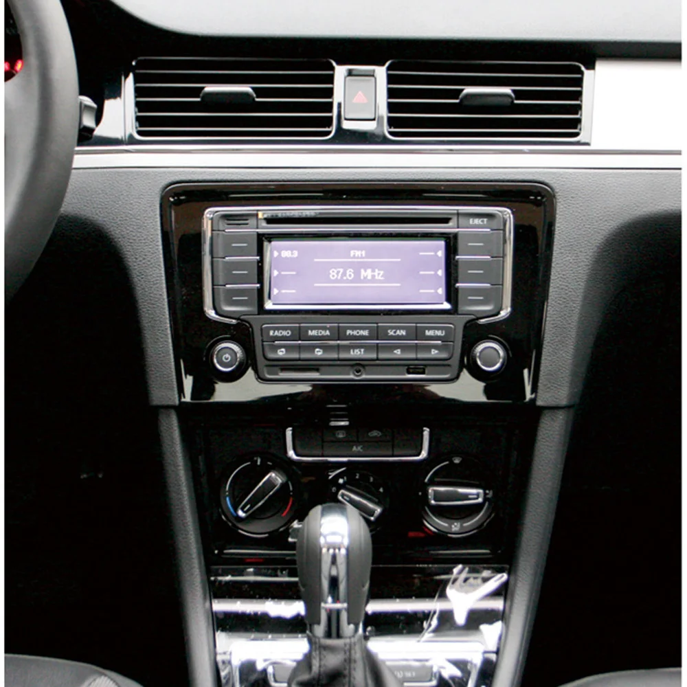 VW BORA original 2