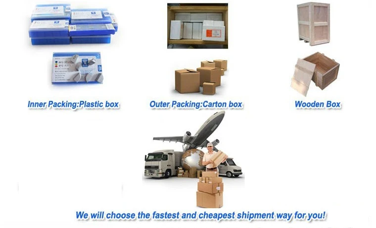 Packing