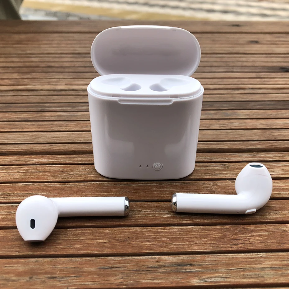 Wireless Earphones With Microphone Bluetooth Earphone Mini Wireless Headset Mini Earphone  For Android Xiaomi Huawei Samsung (11)