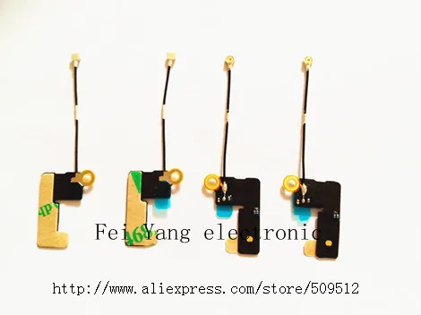 10pcs/lot Best Wifi Antenna Flex For iPhone 5 5G Cables Free shipping | Мобильные телефоны и аксессуары