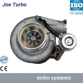 

HX40W 4041405 4041406 turbo turbocharger for Cummins ISL