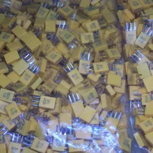 Аутентичные керамические кристаллы 455b 455 кГц Высокая стабильность в 3p фильтр(1000 шт) IC