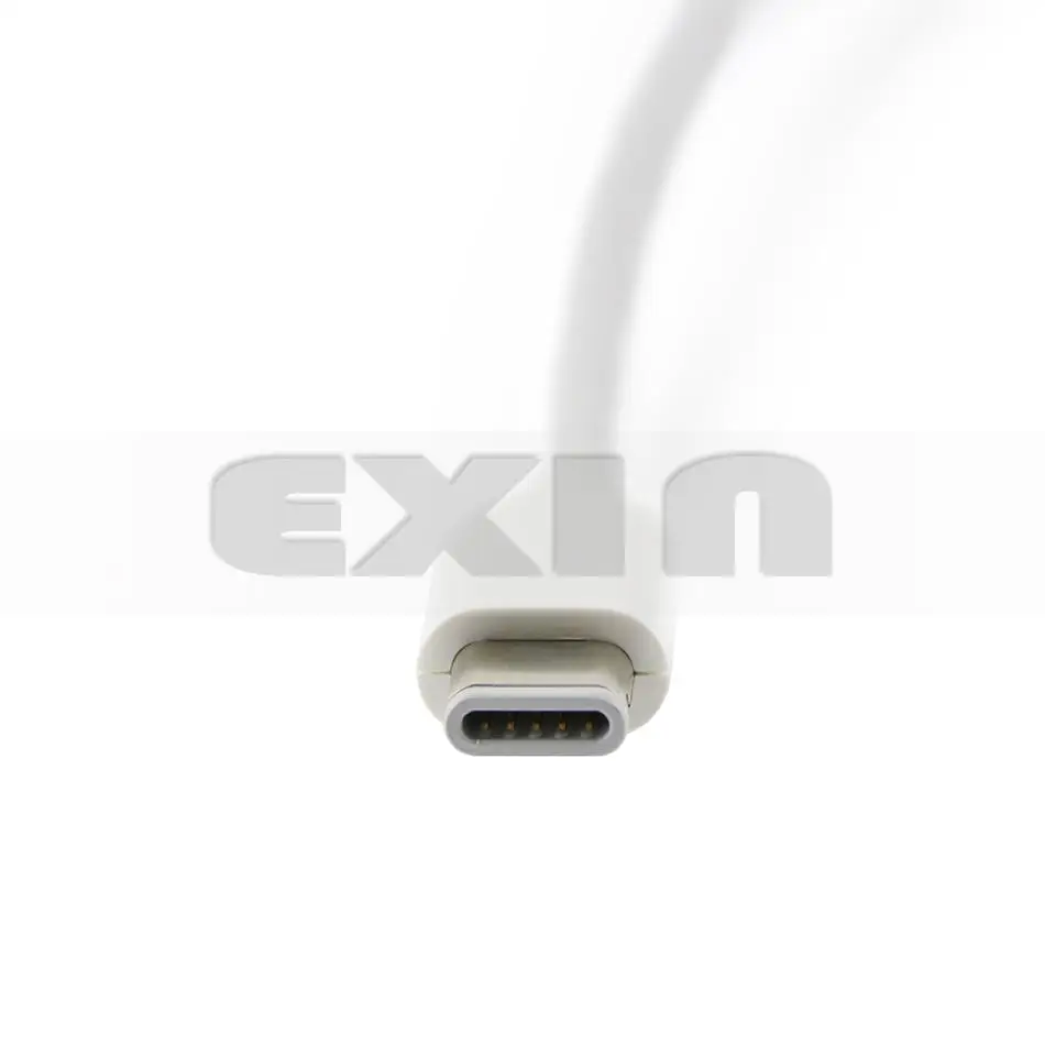 Новый A1188 110 Вт для Apple Mac Mini A1176 A1283 адаптер питания зарядное устройство шнур