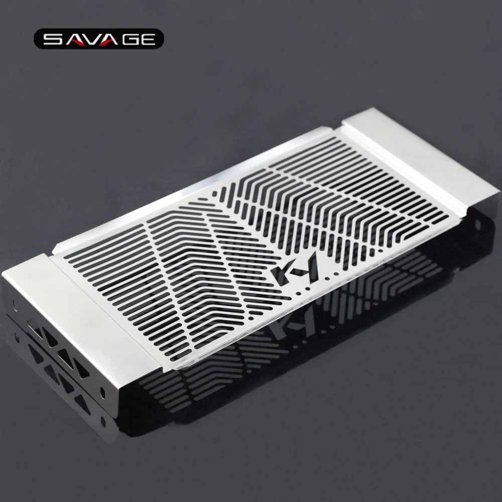 

Radiator Grille Guard Cover For SUZUKI GSF1250 N/S BANDIT GSF 1250 2007-2014 2011 2012 2013 Protector Motorcycle Accessories