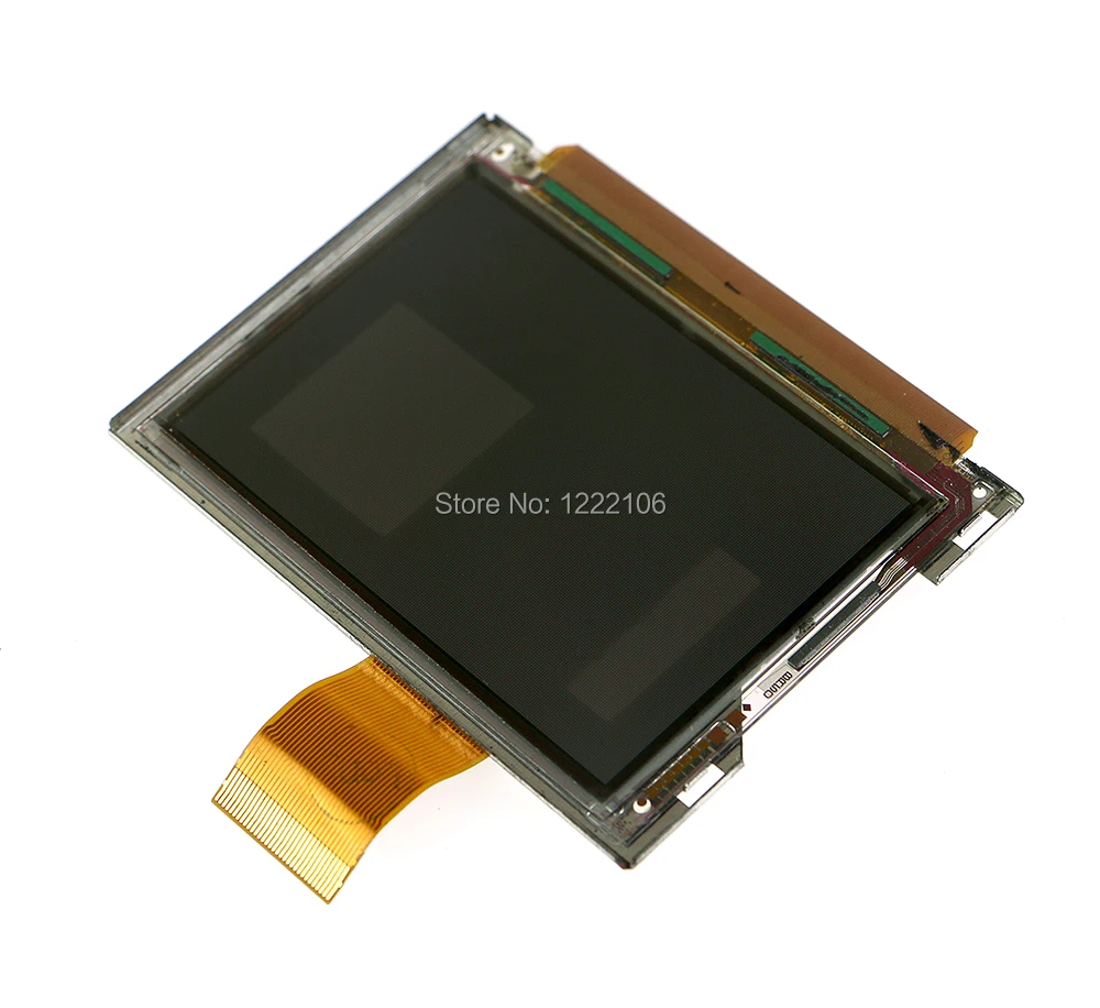 ChengChengDianWan 32pin 40pin ЖК дисплей экран Len Замена для gameboy advance GBA ремонт|lens replacement|lens irlens