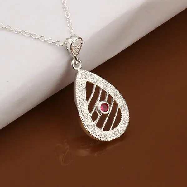

N449 hot brand new fashion popular chain necklace jewelry
