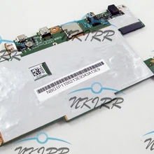 11," NBG1P11002 NBDUMMY07 4 Гб ОЗУ DDR3L 5Y10 cpu материнская плата для acer Switch 11V SW5-173 173P EDP Tblet