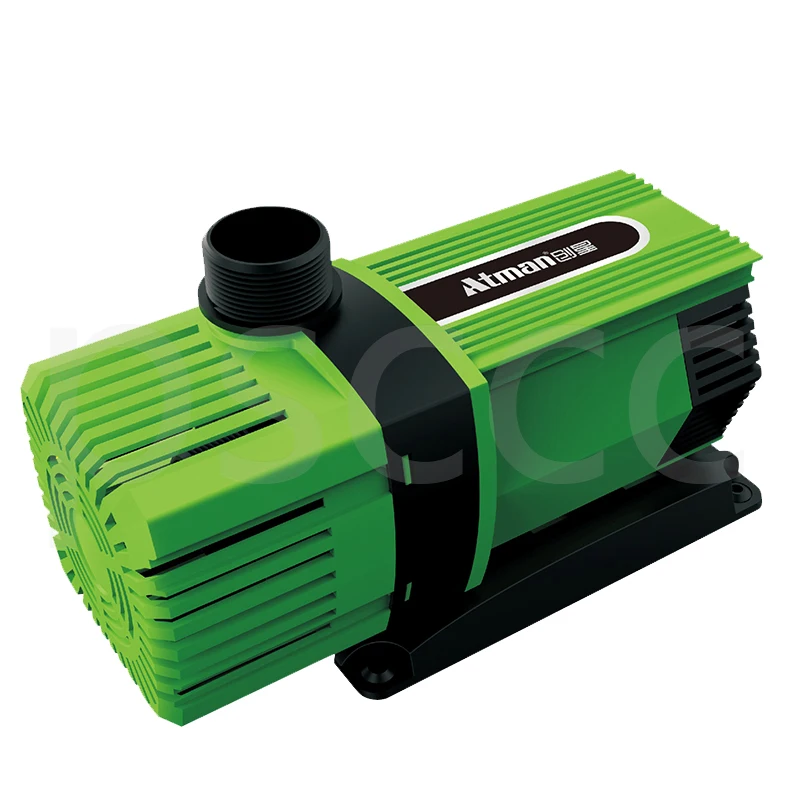 

ATMAN ECO water pump AX3000 AX4000 AX5000 AX6500 AX8000 AX10000 AX12000 AX15000 AX18000 large flow Submersible pump