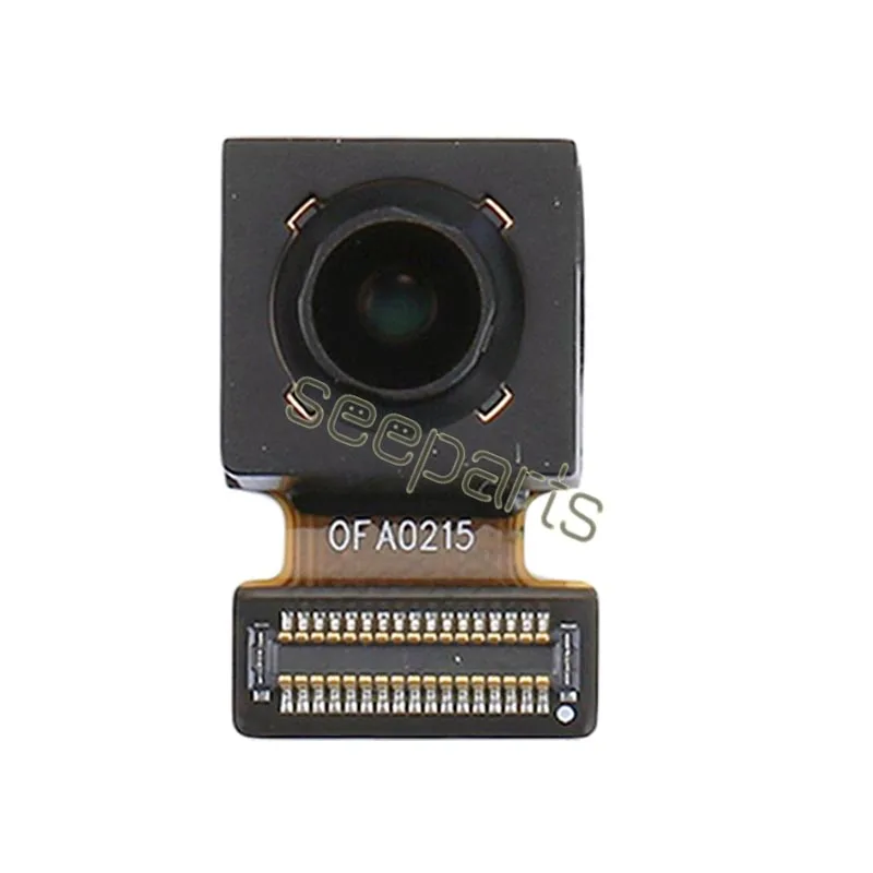 100 Tested Huawei P10 Plus Front Camera Flex Cable Huawei P10 plus Rear Camera Replacement Parts 5