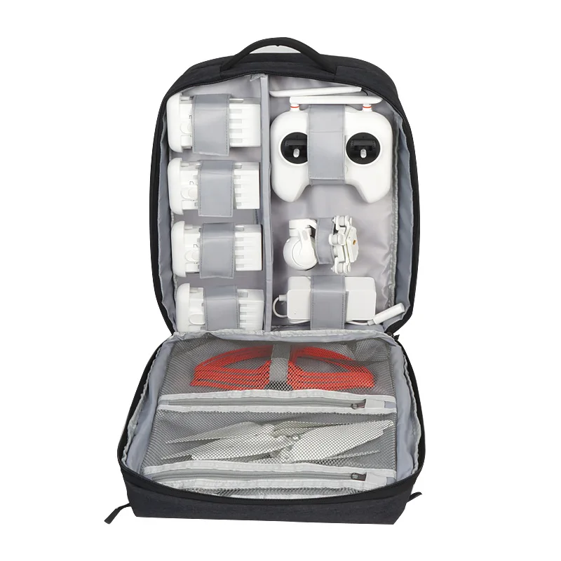  CADeN Drone Bag for Xiaomi Multifunctional Business Travel laptop Backpacks Waterproof Nylon Drones