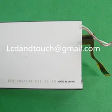 KCS038AA1AK KCS038AA1AK-G21 ЖК-экран