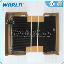 Конденсатор кондиционирования воздуха для MERCEDES BENS W202/W210 2108300570/TSP0225194/817252/8FC351036761/2108300270/30005232/94285