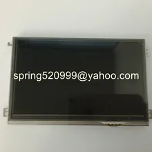 " дюймовый ЖК-дисплей LA050WQ2-SD01 LA050WQ2(SD)(01) с сенсорной панелью для автомобиля gps Навигация Аудио