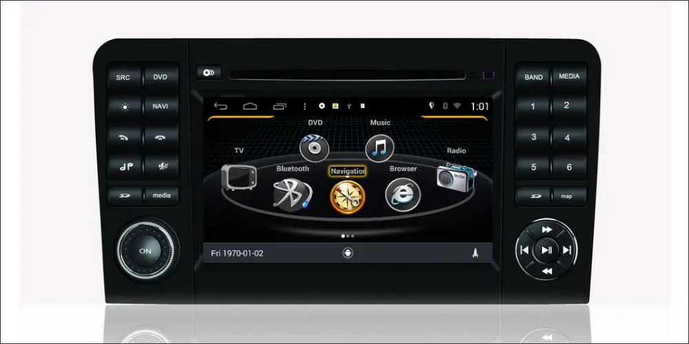 Clearance Liislee Car Android Multimedia For Mercedes Benz GL Class X164 W164 2007~2012 Radio Player GPS Nav Navigation Audio Video System 17 Clearance Liislee Car Android Multimedia For Mercedes Benz GL Class X164 W164 2007~2012 Radio Player GPS Nav Navigation Audio Video System 17