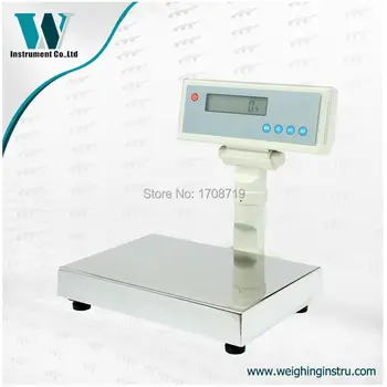 

20kg 0.1g waterproof paint scale