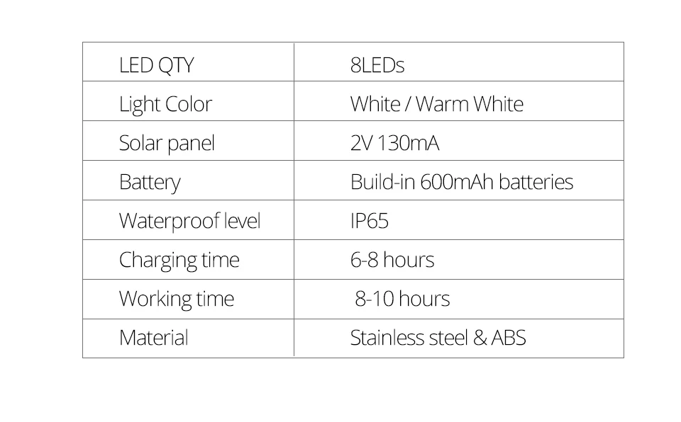 Outdoor Landscape Lighting (5)