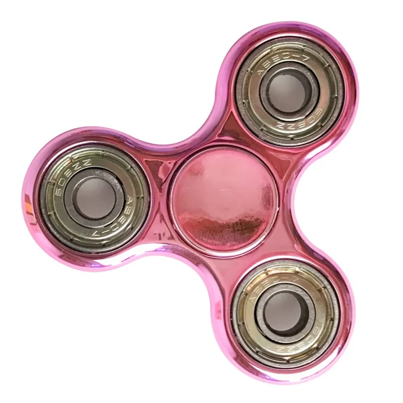Spinning Top Fidget Hand Spinner Finger Tri-Spinner Metal Gyroscope Classic Beyblades Fidget Cube Relieve Stress Hot Spinning Top Fidget Hand Spinner Finger Tri-Spinner Metal Gyroscope Classic Beyblades Fidget Cube Relieve Stress Hot