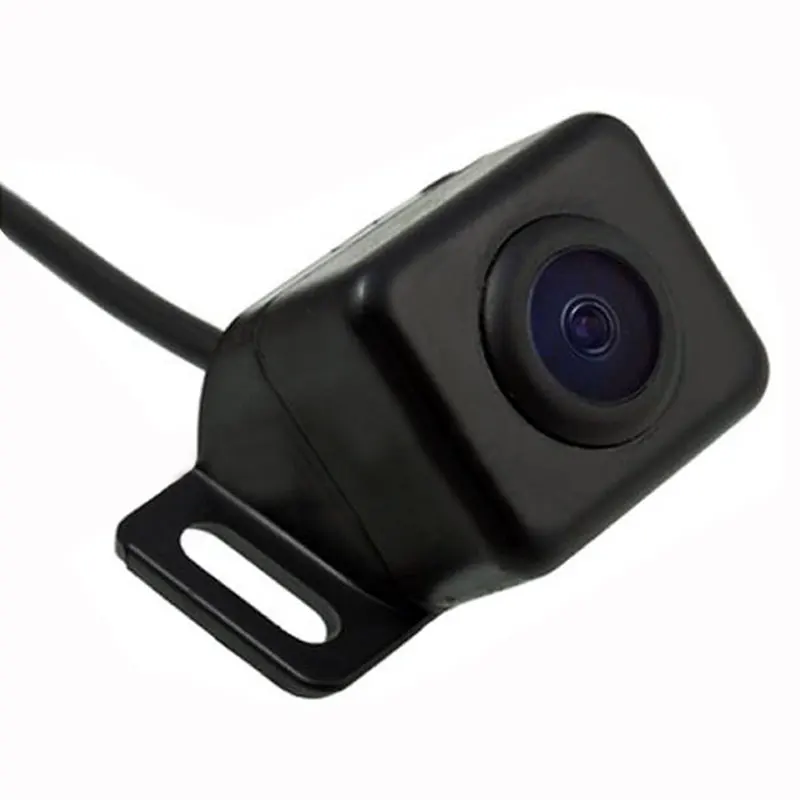 

Car Rear View camera Waterproof 170 Degree Wide Viewing Angle Reverse Backup CMOS/CCD Car Rearview Camera Monitor For Parking