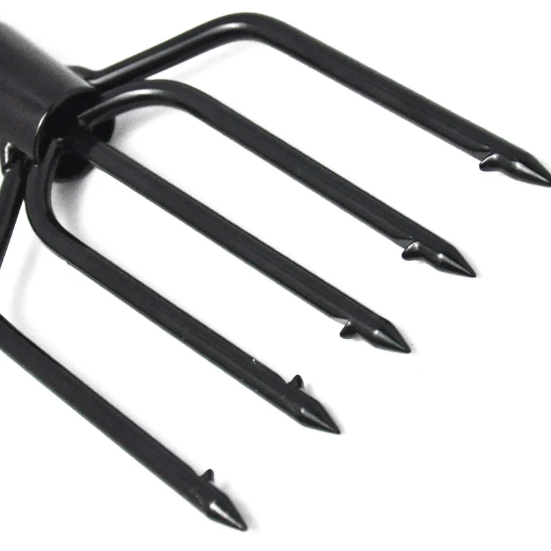 TopLine Tackle spear gun harpon fishing gun five Prong harpon fish fork stainless steel harpoon TopLine Tackle spear gun harpon fishing gun five Prong harpon fish fork stainless steel harpoon