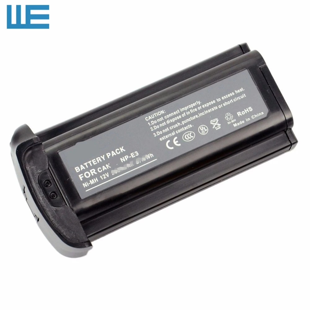 Np Npe3 Bateria Para Canon 1d 1ds Eos 1d Eos 1ds Eos 1d Mark Ii N Battery For Canon Canon 1d Batteryeos 1d Battery Aliexpress