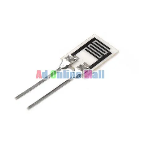 

10PCS/LOT HR202L Humidity-sensitive Resistance Humidity Sensor