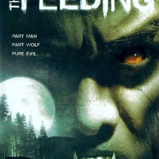 The Feeding Movie Poster (11 x 17)