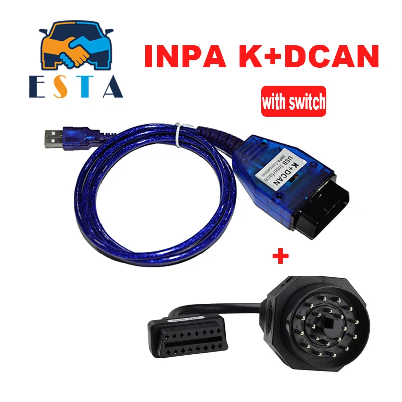 bmw inpa ediabas k dcan usb interface bmw inpa ediabas k dcan usb interface