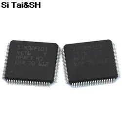 STM32F103VCT6 STM32F103 LQFP100