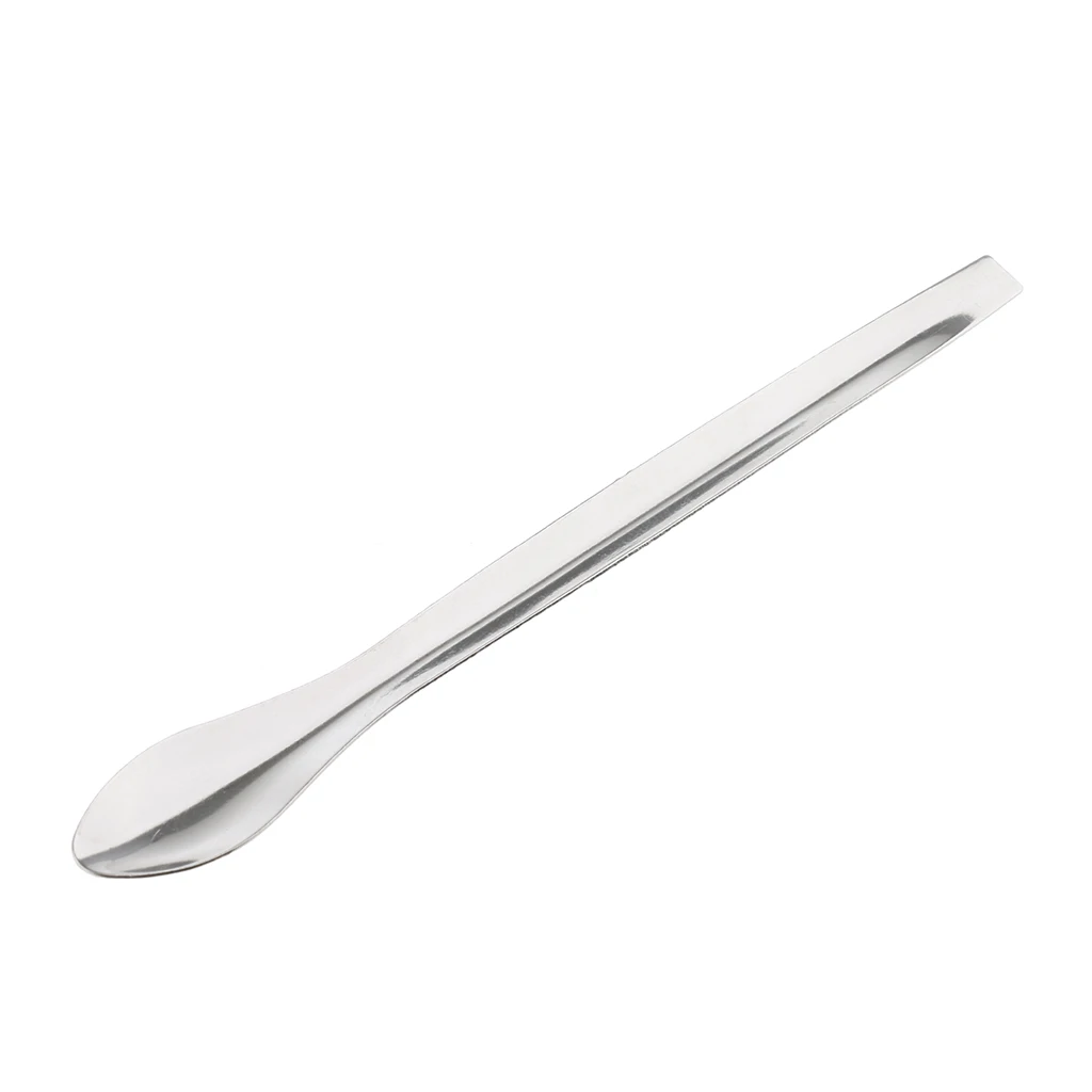 3pcs Makeup Tools Lipstick Making Spoon Make Up Tools for Ladies