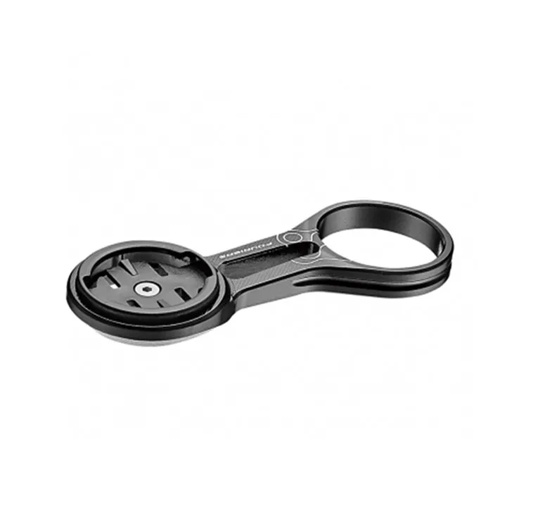 

Fouriers HA-S026 Steerer tube type cycling computer mount bracket Suitable For Garmin MIO Bryton