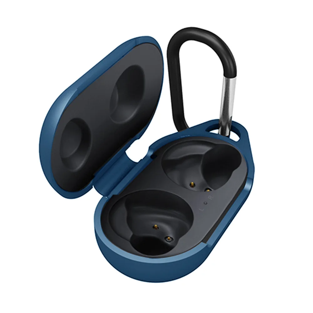 Bluetooth спортивные наушники чехол для переноски ударопрочный пакет Ударопрочный