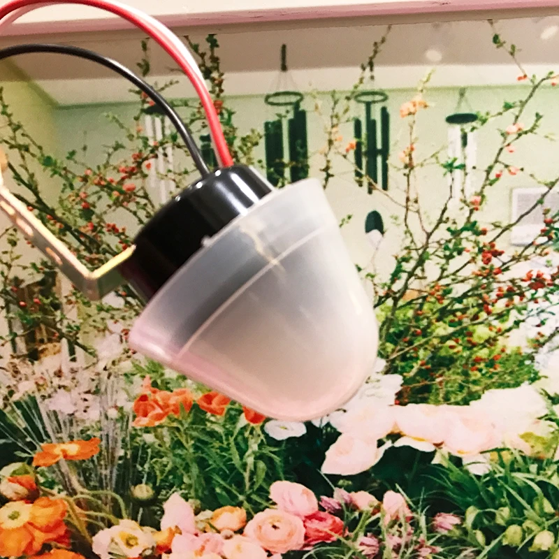 Outdoor Automatic rain-proof automatic light sensor switch delay intelligent street light switch controller 110-220V (10)
