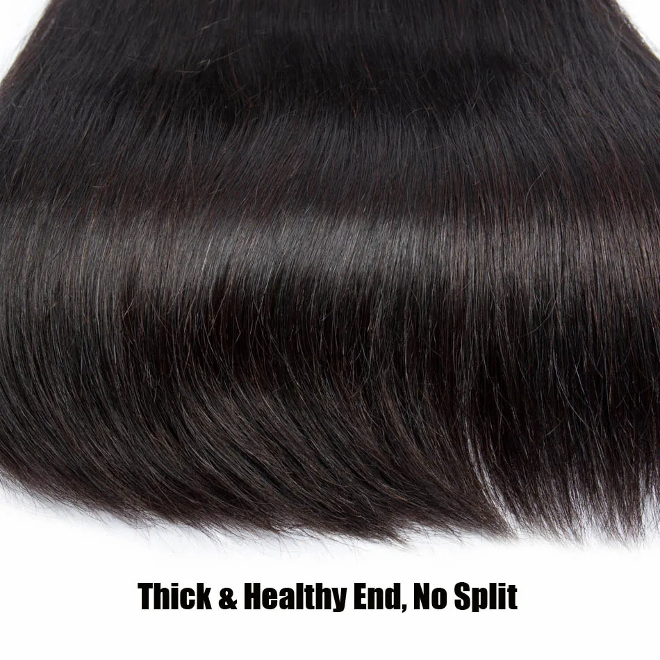 human hair weave