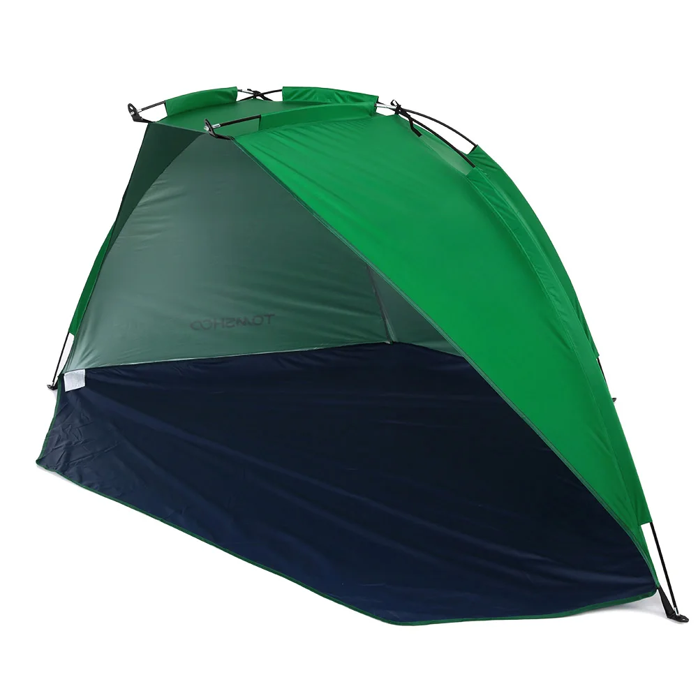 Уличная палатка для кемпинга, спортивный солнцезащитный козырек Ultraligh carpas de Camping для рыбалки, пикника, пляжа, парка, прочная защита от ультрафиолета, палатка