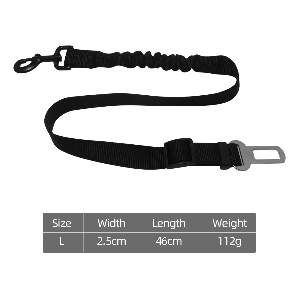 

Nylon Leash For Dogs Pet Dog Leash Rope Off White Fashion Pet Leashes For French Bulldog Small Dog