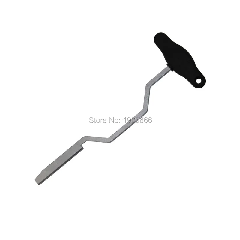 1 шт. рычаг двигателя VAG T10407 DSG для VW AUDI 7 скоростей|audi tool|vw removal tooltools audi |
