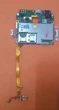 Оригинал материнская плата 1 Г RAM + 8 Г ROM Материнская Плата для THL T6 Pro MTK6592 Octa Ядро 5 Дюймов 1280×720 Бесплатная Доставка