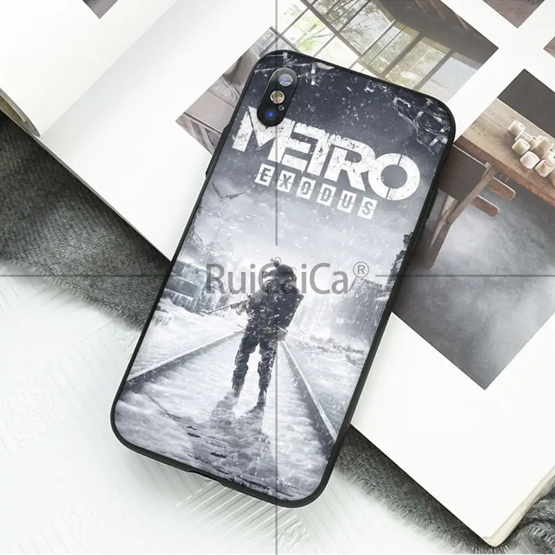 Game Metro 2033