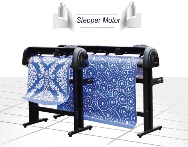 saga plotter machine