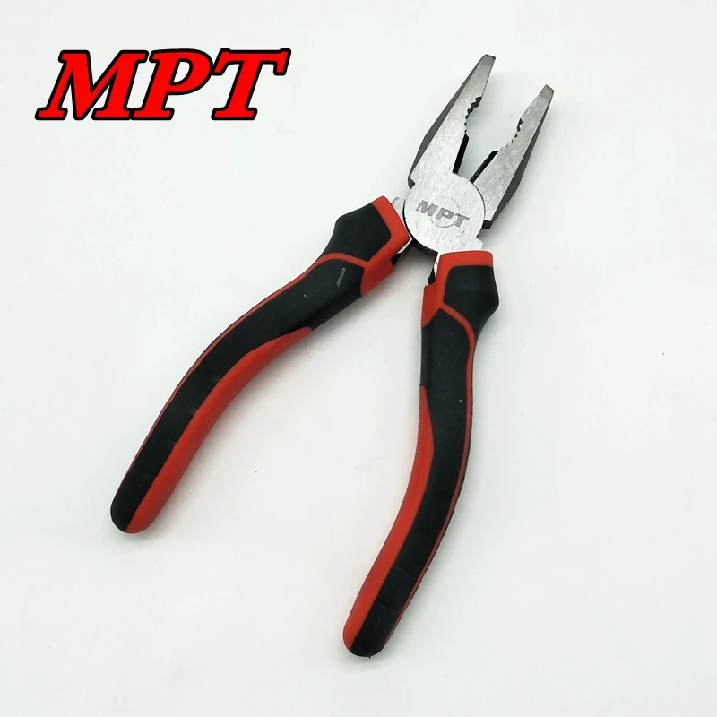 

Combination Plier 6''/160mm Carbon steel hand tool