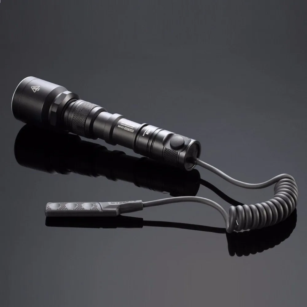 Дистанционный переключатель RSW1 для NITECORE MT2C MT25 MT26 MT40 MH2C MH25 MH40 + бесплатная