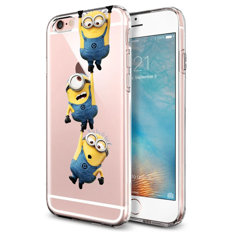 coque minion iphone 7 plus coque minion iphone 7 plus